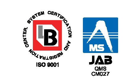 ISO　ISO9001　加藤工芸社